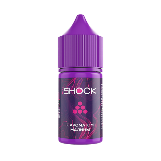 Ароматизатор VLIQ Shock Малина