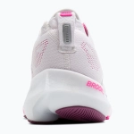 Женские Кроссовки для бега Brooks Glycerin Flex white/cyber pink/argyle