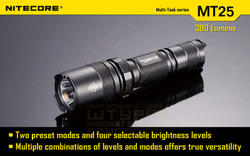 Фонарь Nitecore MT26