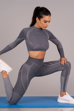 847 Gym Gray 1757 Merribel
