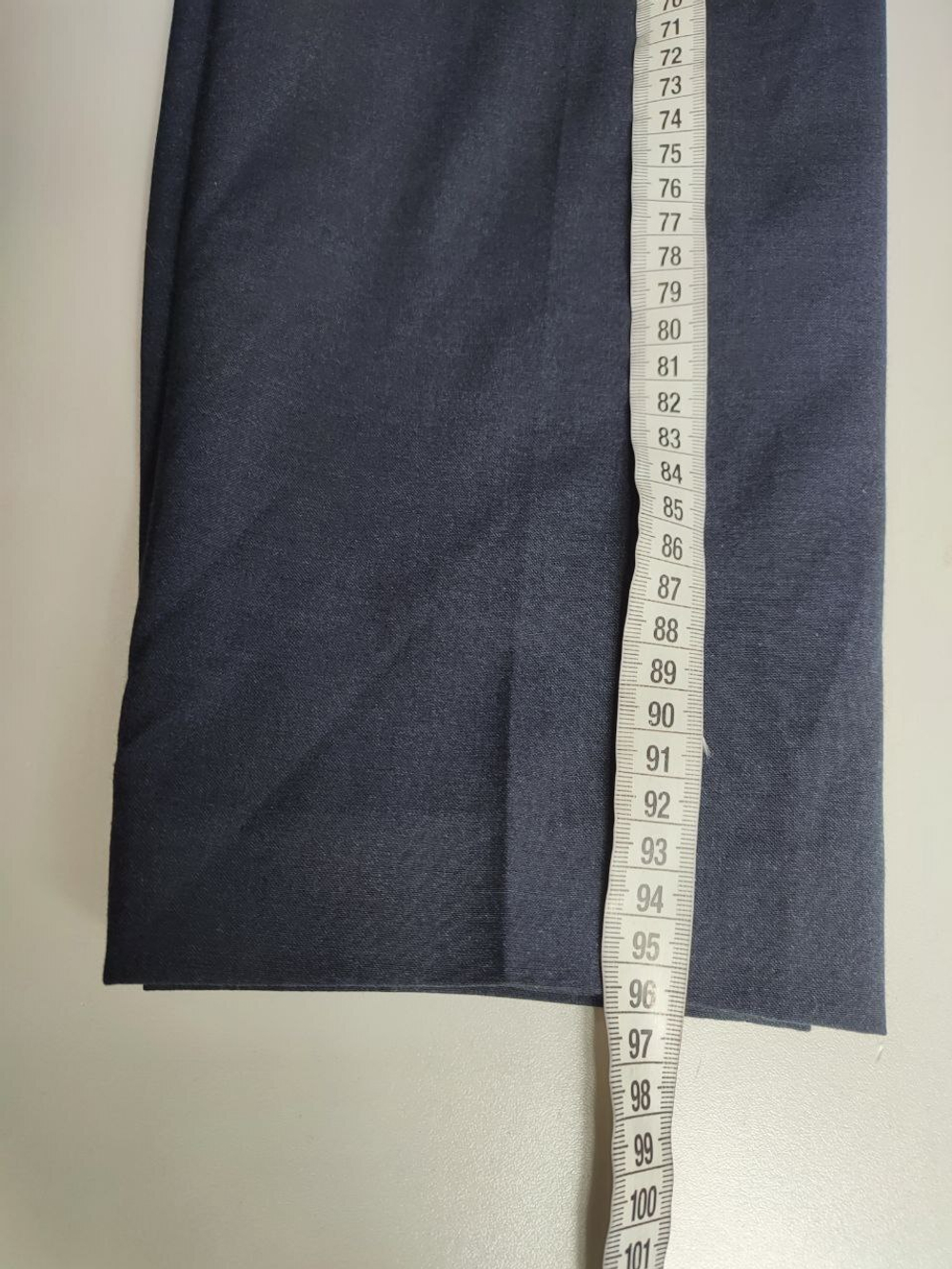 Брюки базовые 48 размер