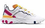 Кроссовки Nike React Element 55 (Женская размерная сетка)