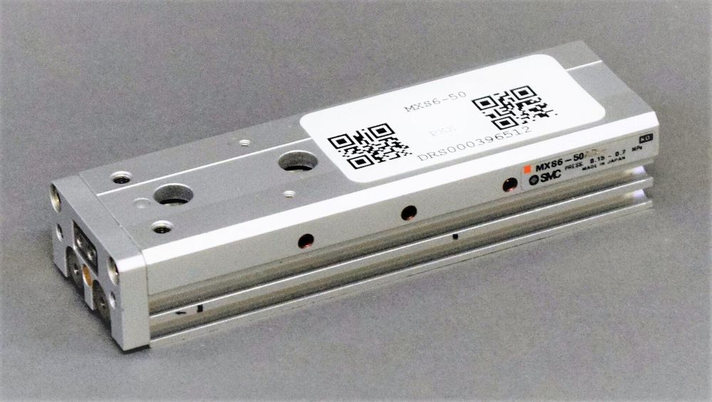 SMC MXS6-50