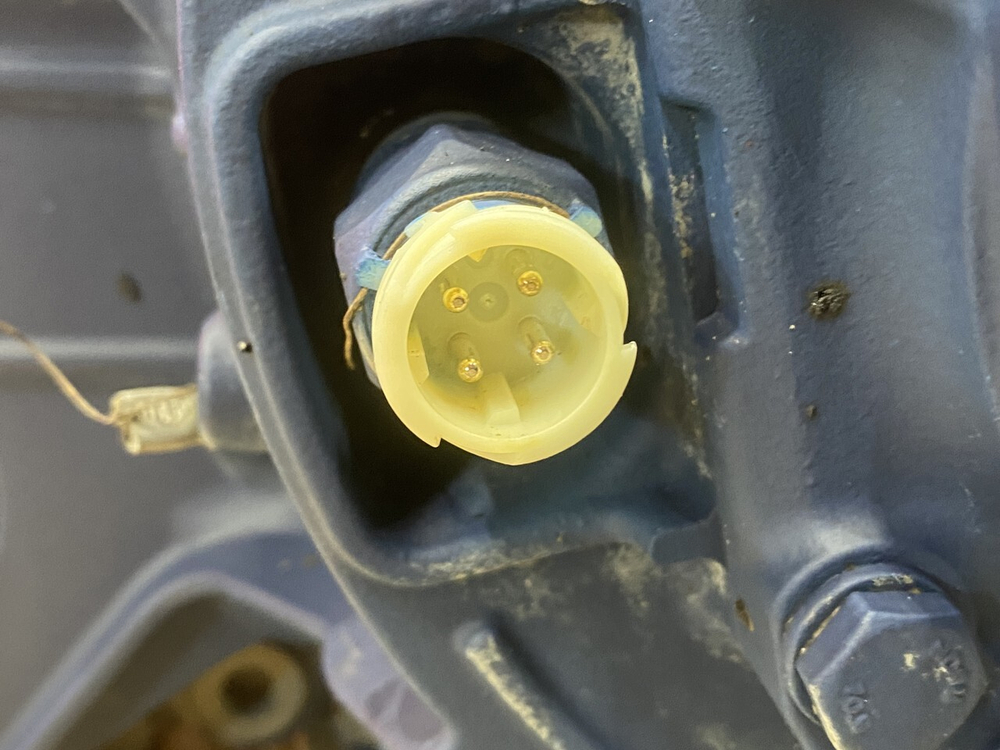 АКПП ZF 12TX2210TD TRAXON 2020г.