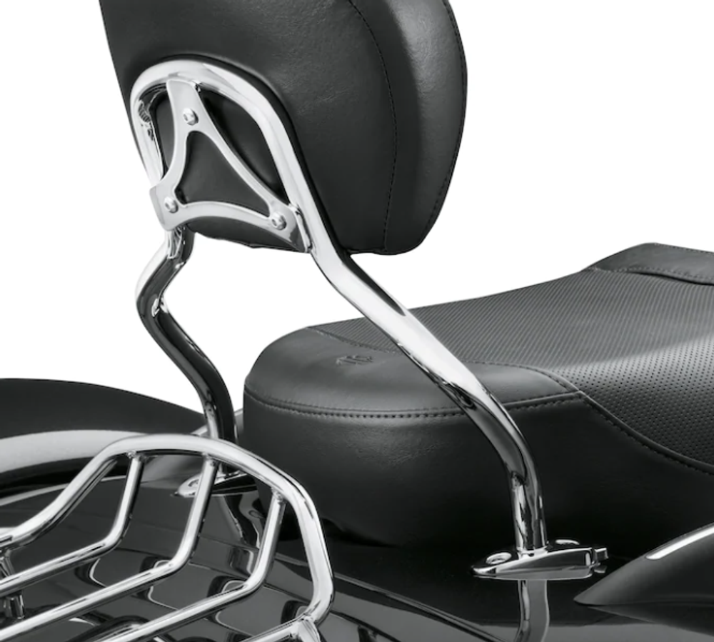 52300324A СПИНКА ПАССАЖИРСКОГО СИДЕНЬЯ, СТАЛЬ, С 2 КРОНШТЕЙНАМИ И КРЕПЕЖНЫМ КОМПЛЕКТОМ