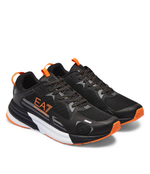 Кроссовки EA7 - черный(X8X156 XK360)