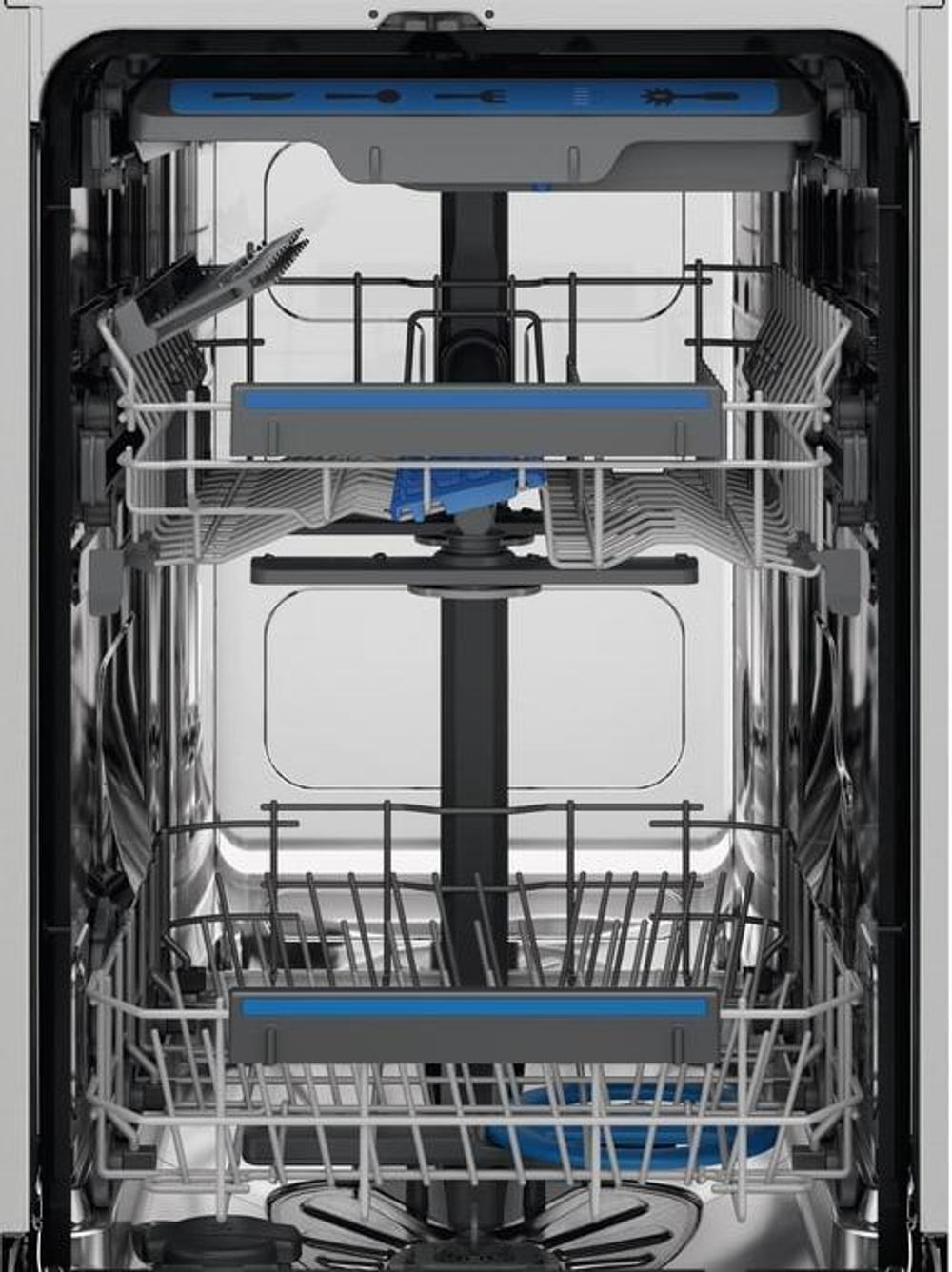 Посудомоечная машина Electrolux EEM 43211L