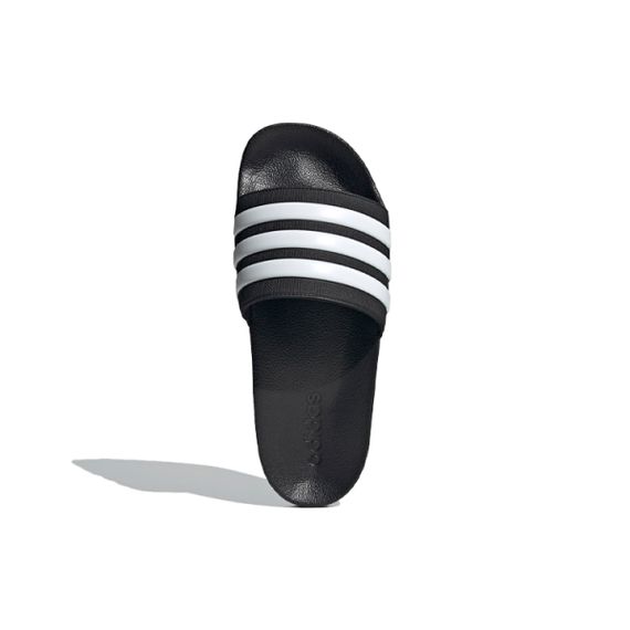 Adidas Adilette 'Black White'