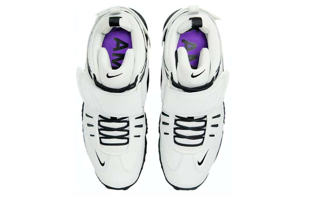 Кроссовки Ambush X Nike Air Adjust Force Sp "Summit White And Black"