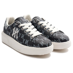 Кроссовки MLB Chunky Classic, 3ASXCCM3N-50BKS