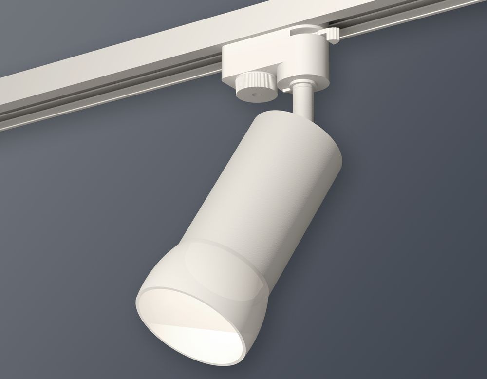 Ambrella Комплект трекового однофазного светильника MR16 Трековые XT6322190