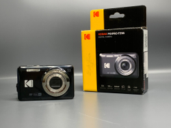 Kodak FZ55