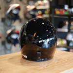 SHOEI J-O Black