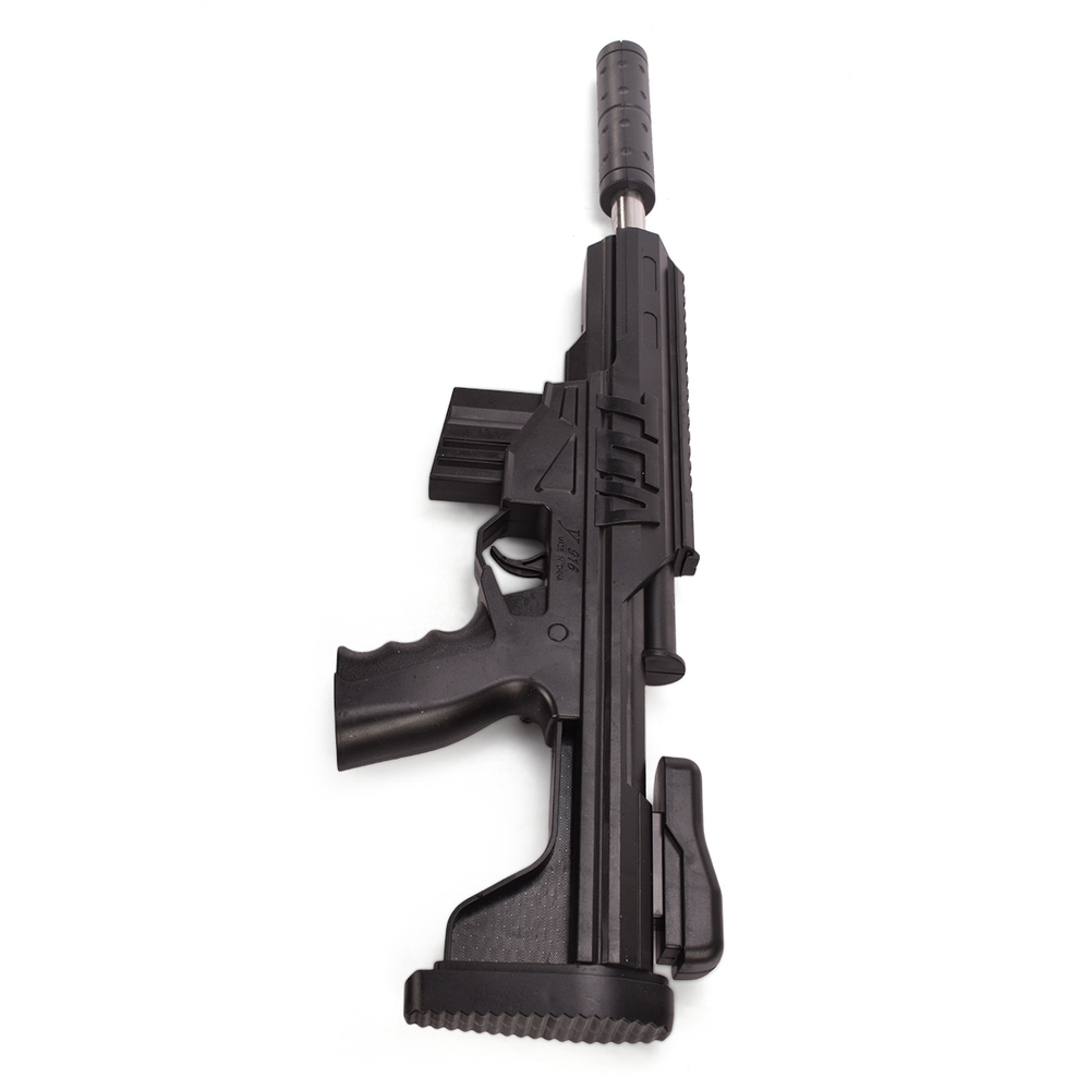 Автомат пн., пакет 916