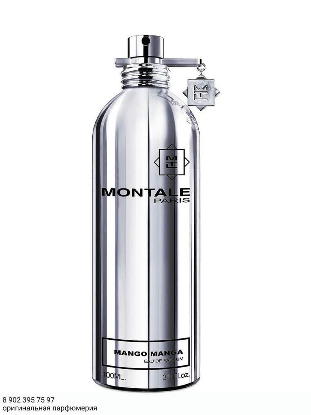 Montale Mango Manga