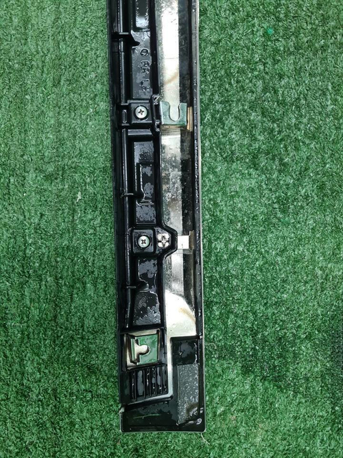 Накладка двери задняя Land Cruiser 200 (2015-2021)
