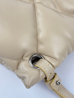 Сумка Balenciaga Touch Puffy