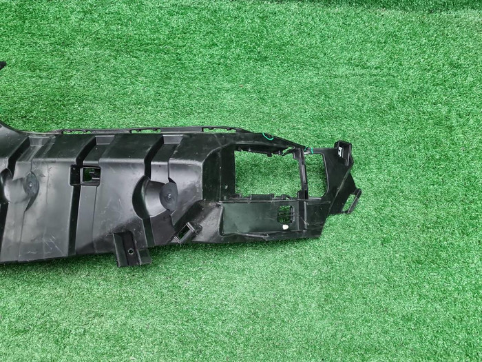 Кронштейн переднего бампера BMW X3 G01 (21-24)