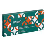 Декор новогодний honeycomb tree зеленого цвета из коллекции new year essential, 18 см