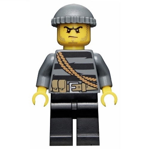 Воришка cty0364