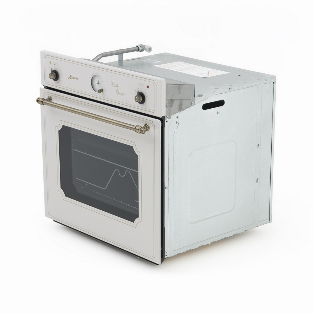 Встраиваемый газовый духовой шкаф Kaiser EG 6977 BawBE
