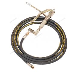 NORDBERG (NO5030) Установка пневматическая для раздачи густой смазки из бочек 20-60 л, с тележкой