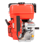 Двигатель A-iPower бензиновый AE390E-25