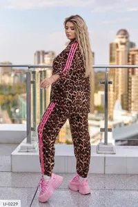 Костюм IJ-0220 Фабрика Моды