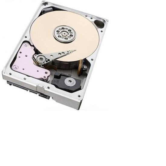Серверный жесткий диск HDD TOSHIBA MG10ACA20TE