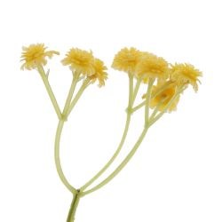 GAEM Цветок искусственный "Гипсофила", L20 W18 H65 см