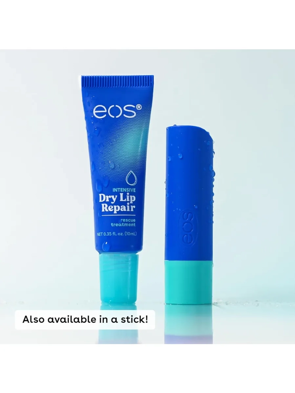 Бальзам для губ 102 клубничный экстракт