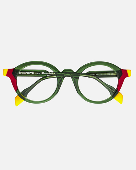 Supermatic Green