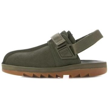 Reebok Beatnik 'Green'