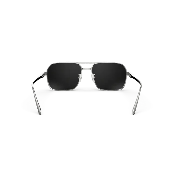Солнцезащитные очки - Glider Silver