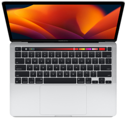 MacBook Pro 13 M2 2022 10-core GPU 8/512GB