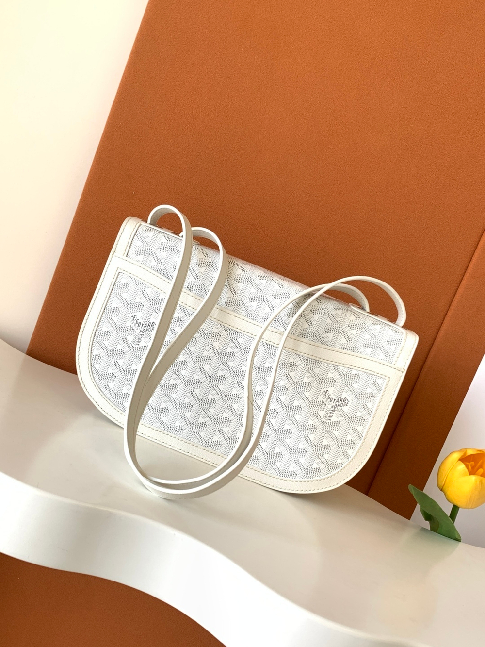 Goyard 233 Bag 25 cm