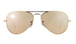 Ray Ban Aviator RB 3025 001/3E / 62 мм