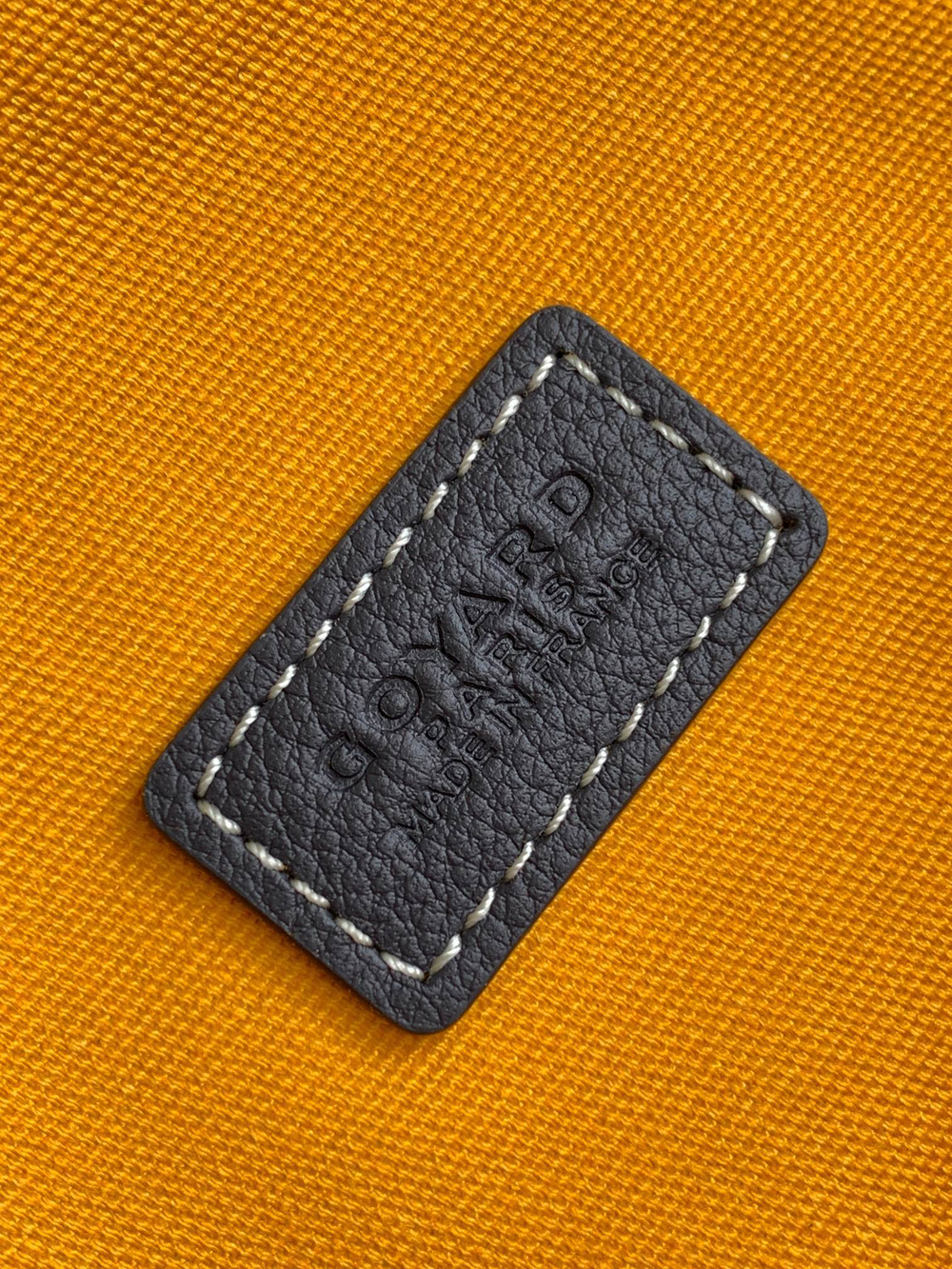 Goyard Vendome Cosmetic Pouch