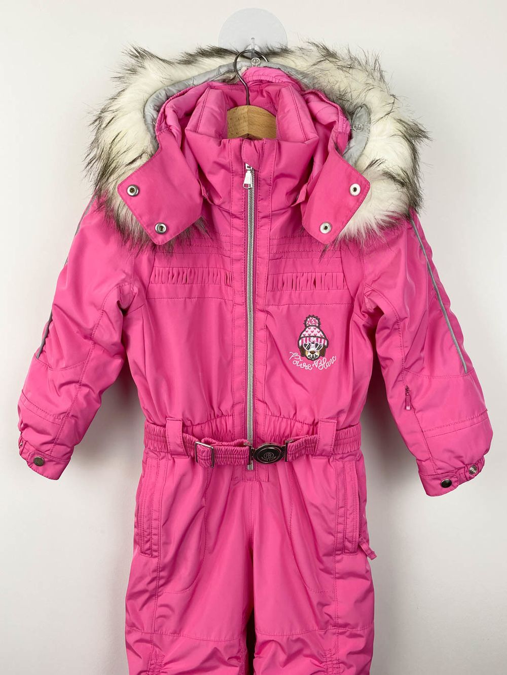 Комбинезон Poivre Blanc