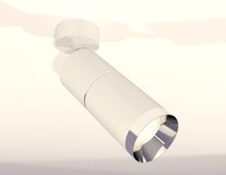 Ambrella Комплект поворотного светильника MR16 Споты XM6312010