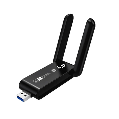 Wi-Fi адаптер LP-UAC27D двухдиапазонный (1300Mbps) USB 3.0