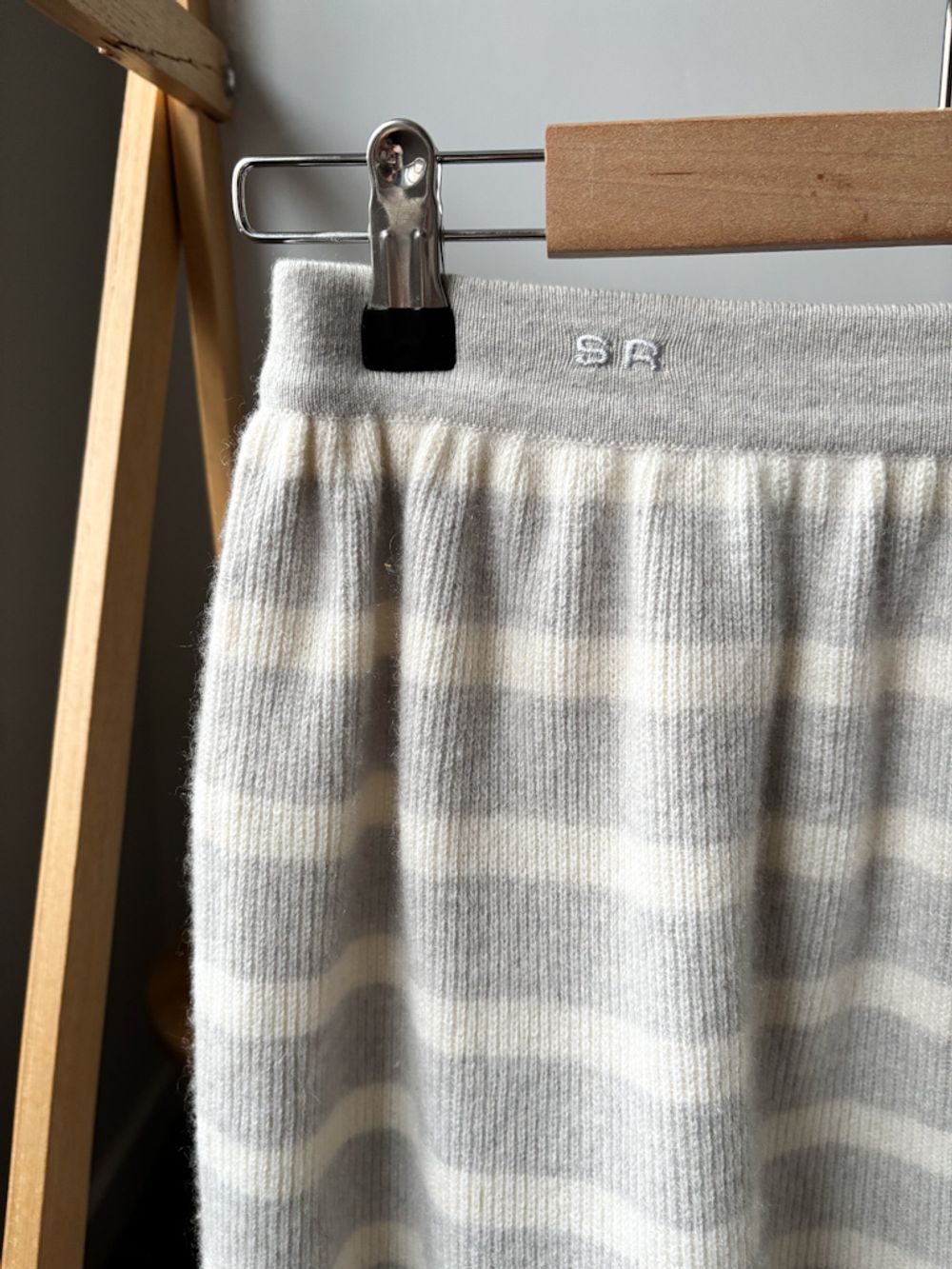 Кашемировый комплект Rykiel Enfant, 128