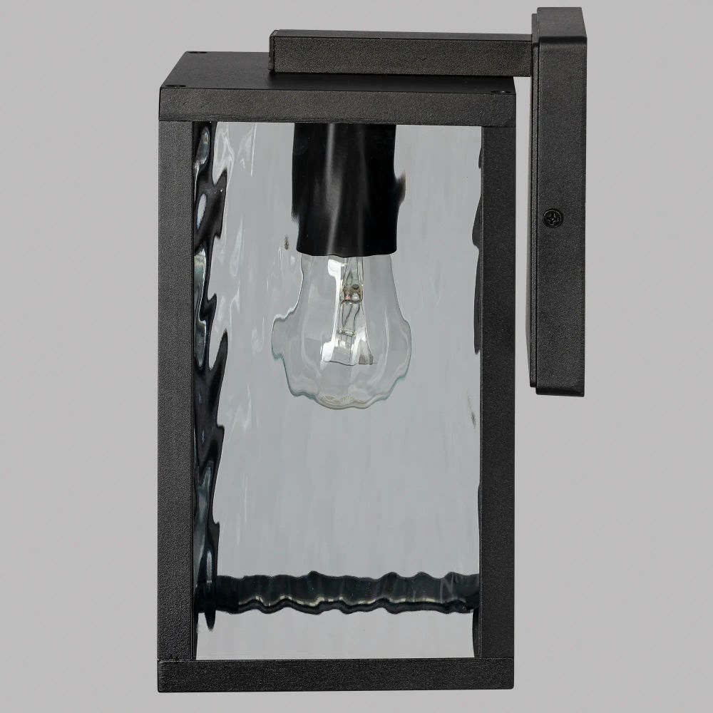 Citilux FORTS CLU09W1 Уличный настенный светильник