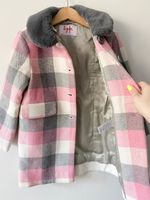 Пальто Il Gufo