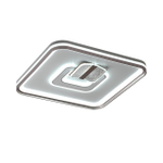 Потолочный светодиодный светильник Sonex GEMINI 7786/85L