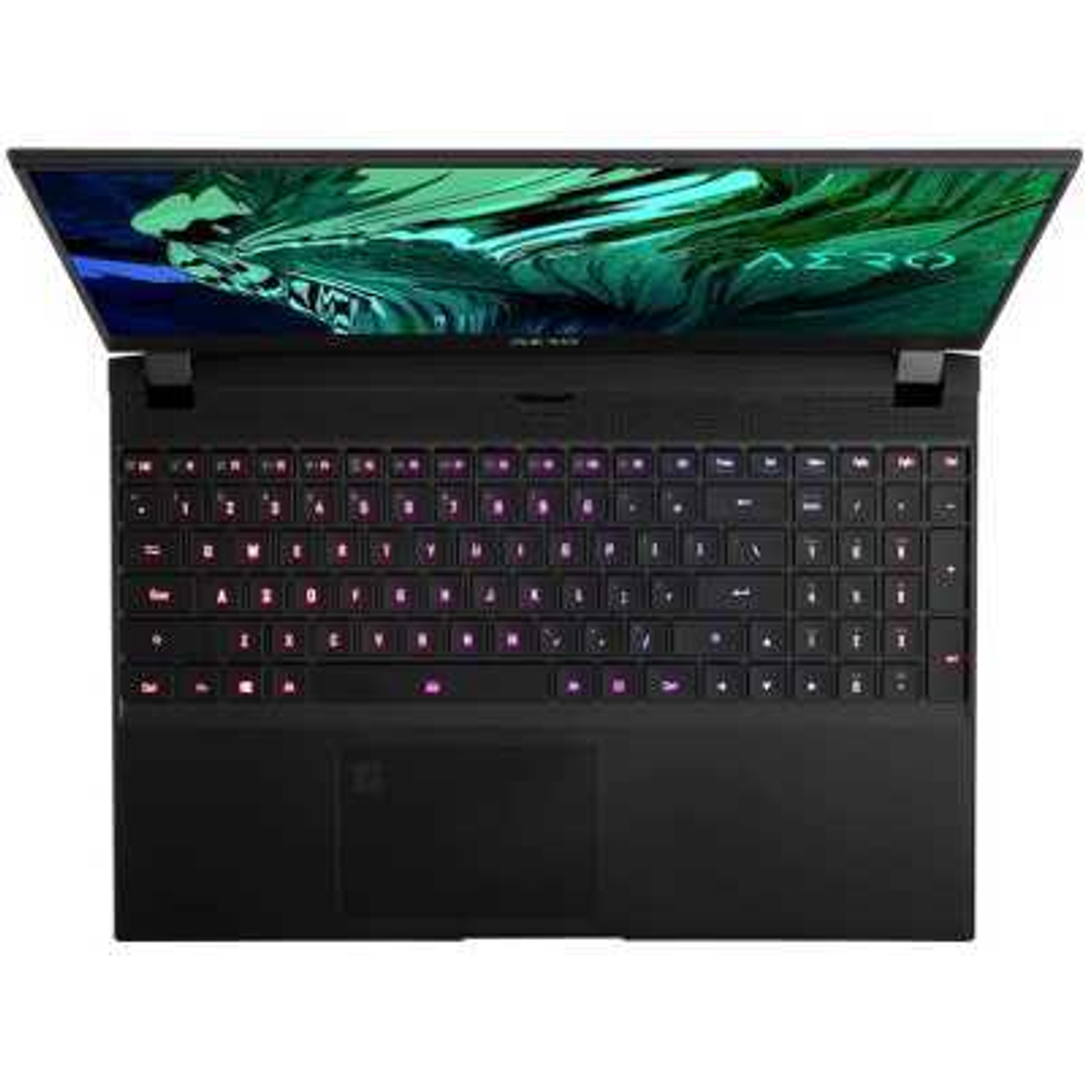 Ноутбук GigaByte Aero 15 OLED XD-73RU644SP