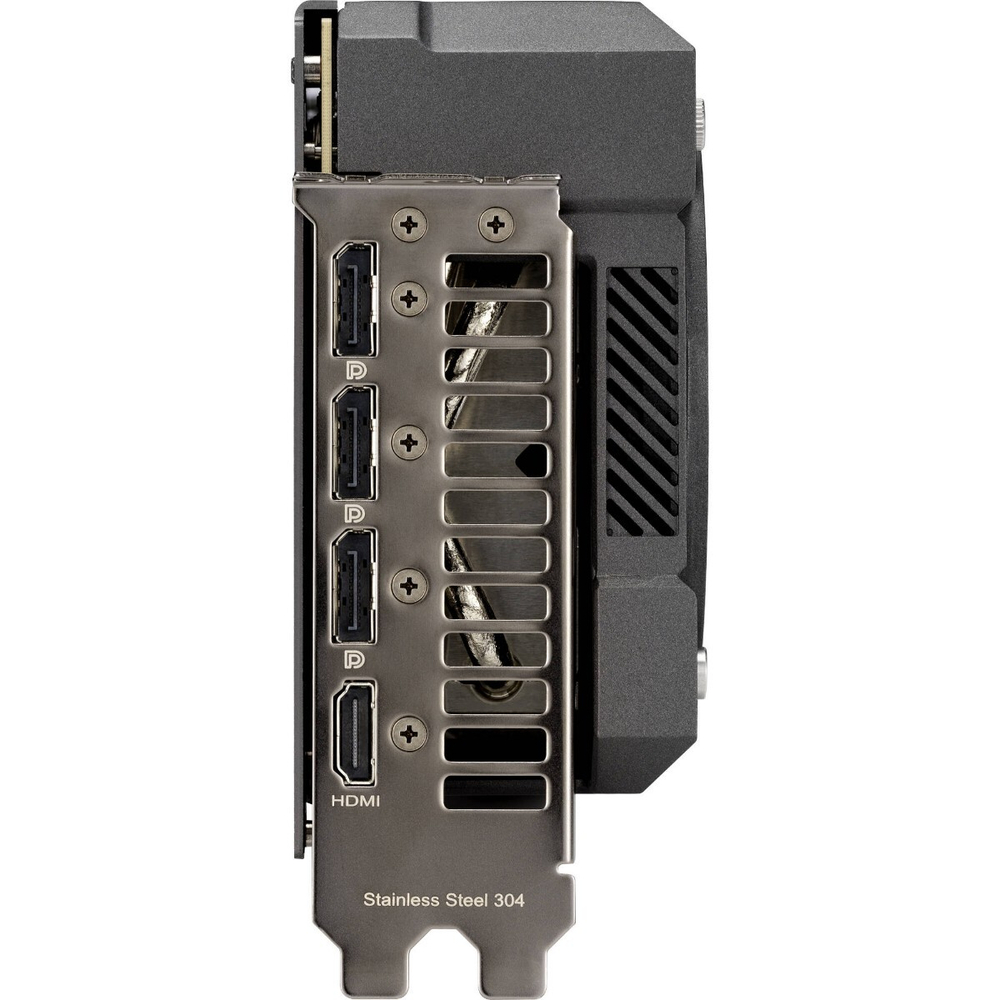 Видеокарта ASUS TUF Gaming GeForce RTX™ 5060 Ti 16GB GDDR7 OC Edition, 128-bit, 2692 МГц