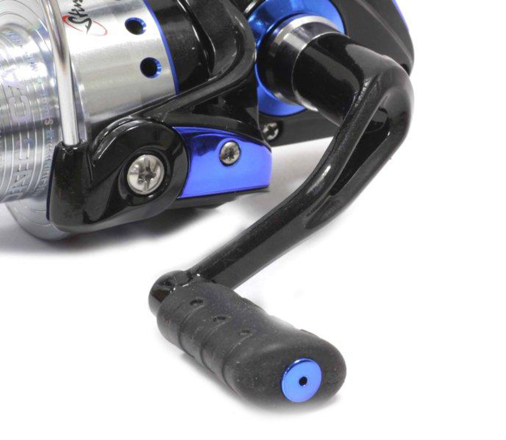 Катушка Stinger Mirage NS 2510