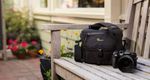 Lowepro Nova 170 AW II Black