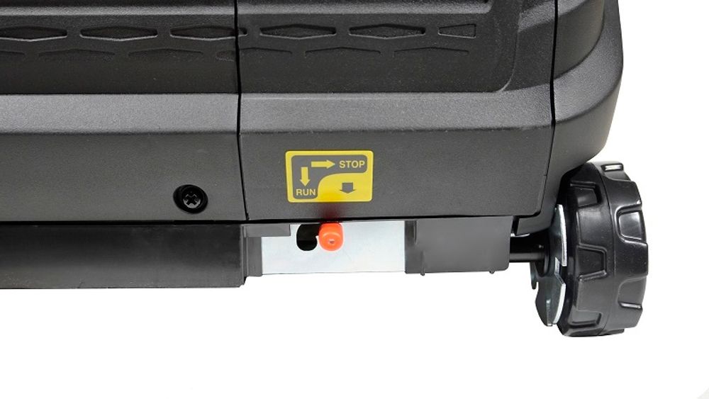 Генератор инверторный Loncin LC4500i - [3,5 кВт / 220V]